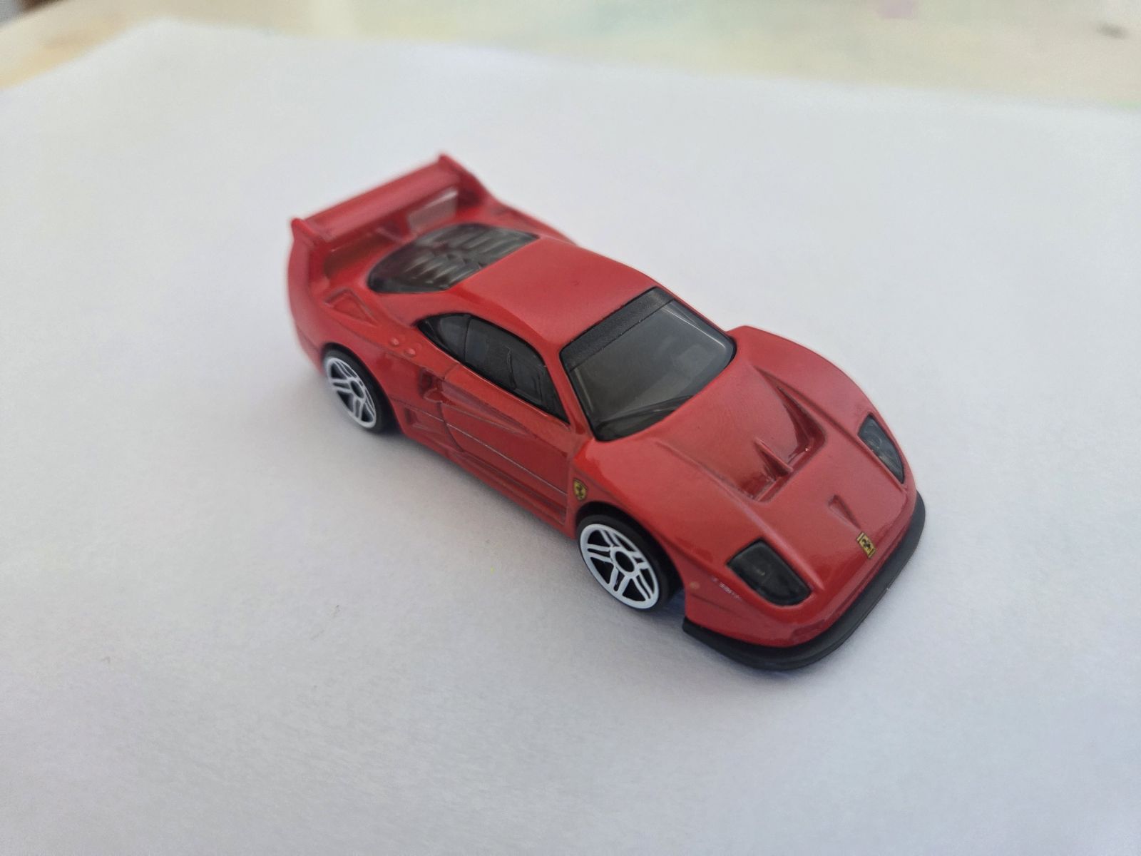 Ferrari F40 Competizione