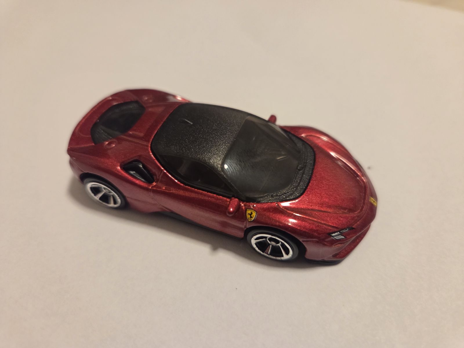 Ferrari SF90 Stradale