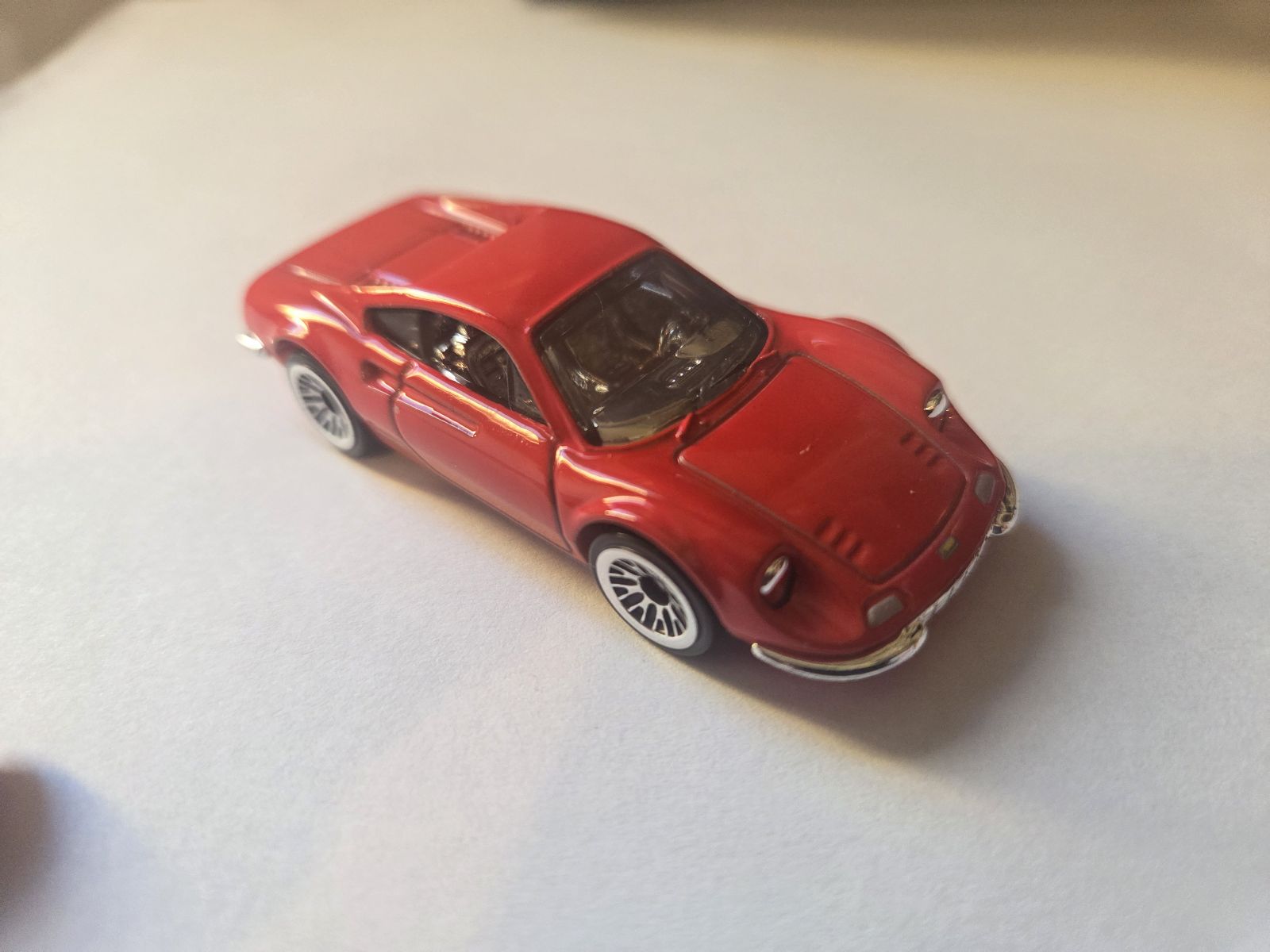 Dino 206 GT