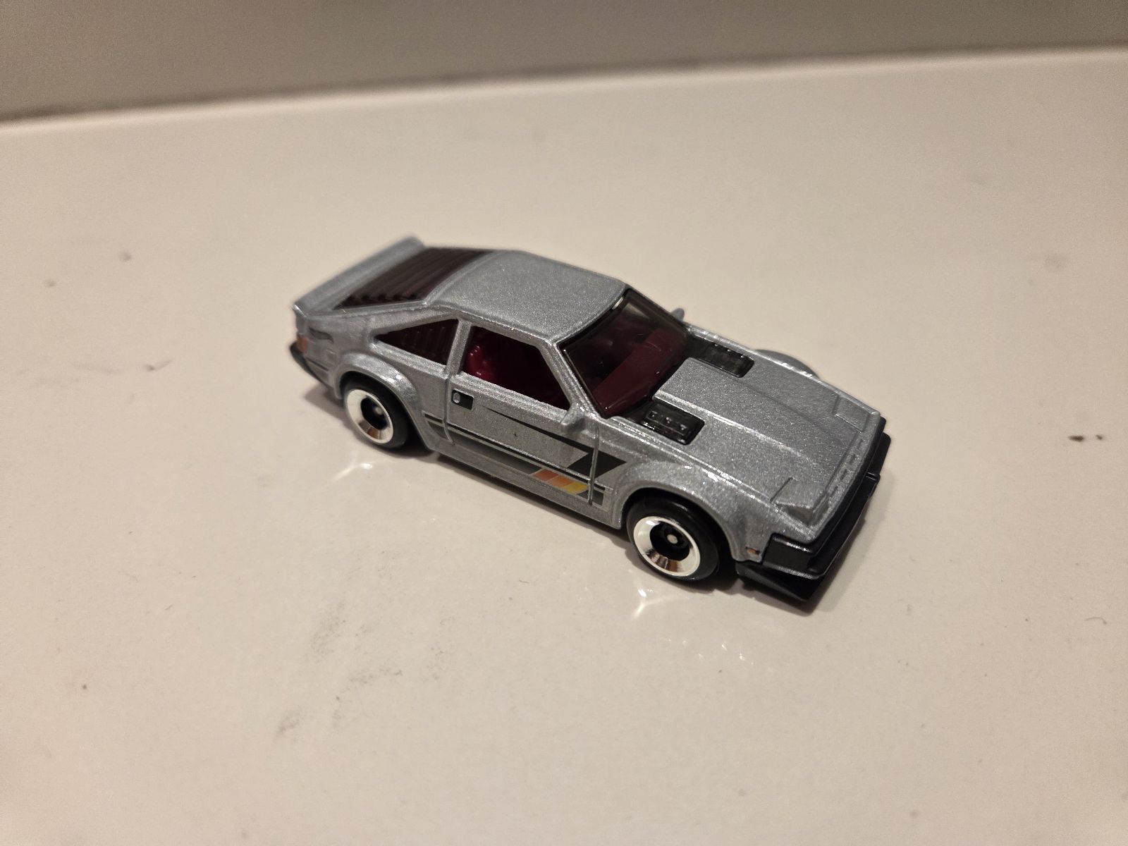 '82 Toyota Supra