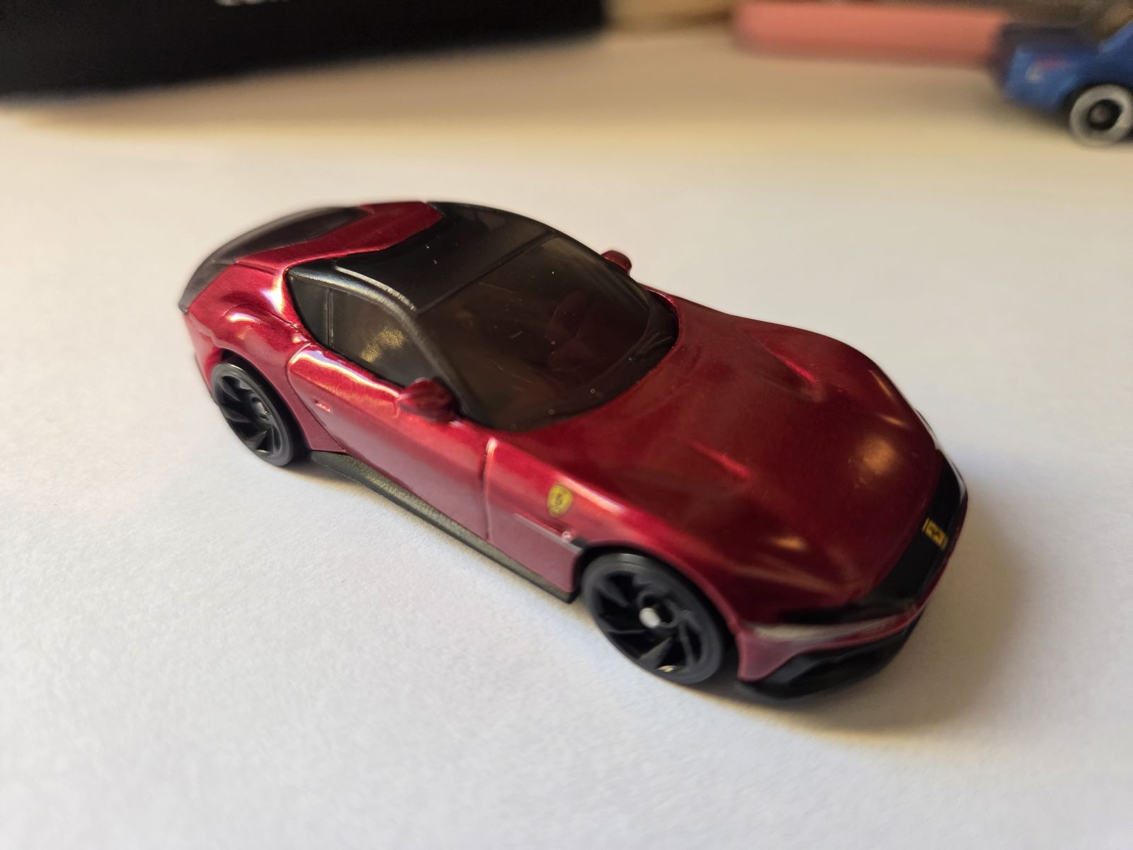 Ferrari 12Cilindri